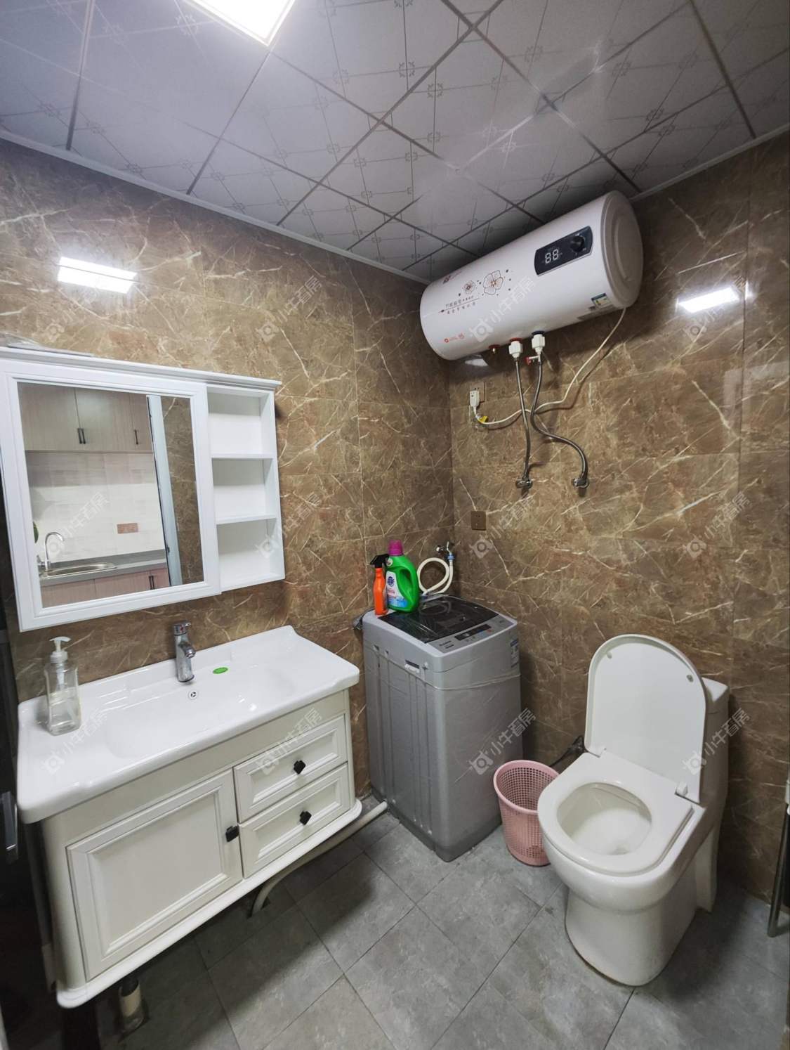 常州星湖广场在租房源_小牛看房