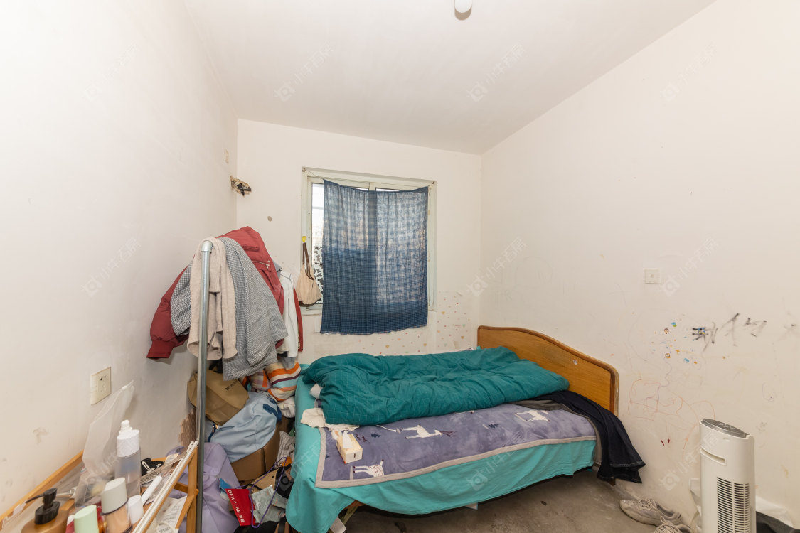 常州新景花苑一期在售二手房源室内图_小牛看房