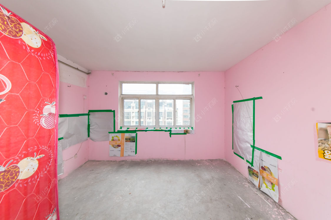 常州枫逸人家在售二手房源室内图_小牛看房