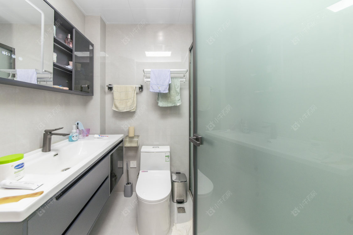 常州湾里新村在售二手房源室内图_小牛看房