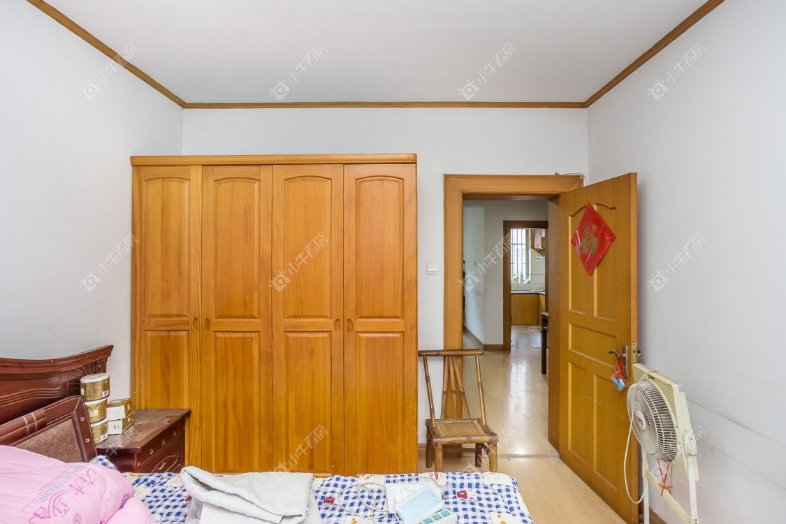 常州北环南村在租房源室内图_小牛看房