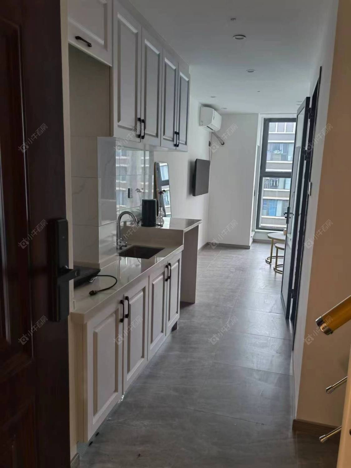 常州龙湖星图在租房源室内图_小牛看房