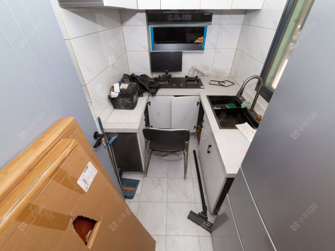 常州范家塘在售二手房源室内图_小牛看房