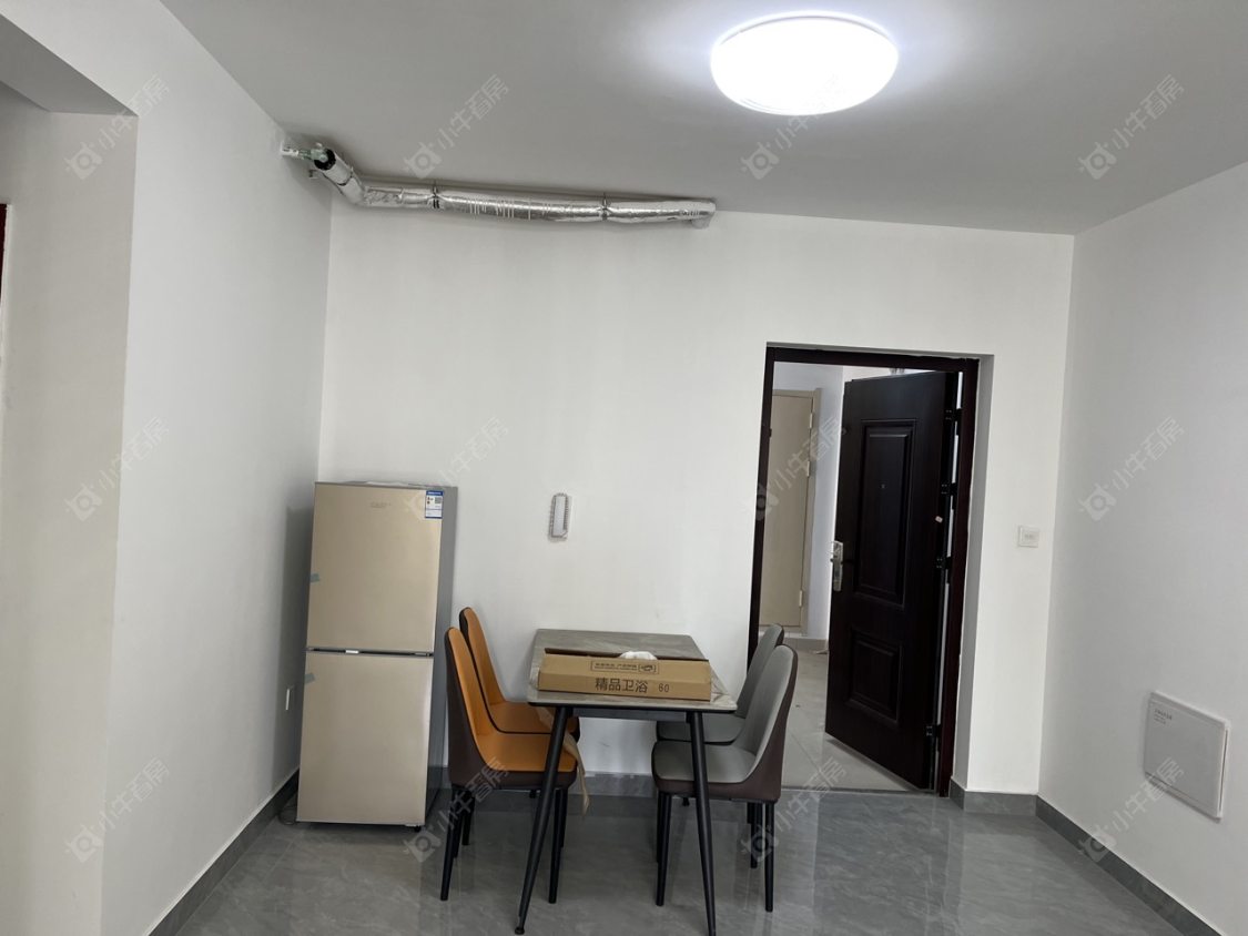 常州百馨西苑五期在租房源室内图_小牛看房