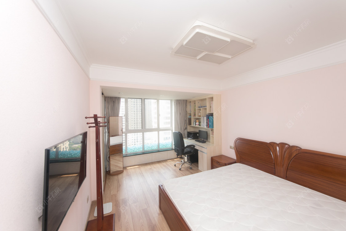 常州九龙仓繁华里在售二手房源室内图_小牛看房