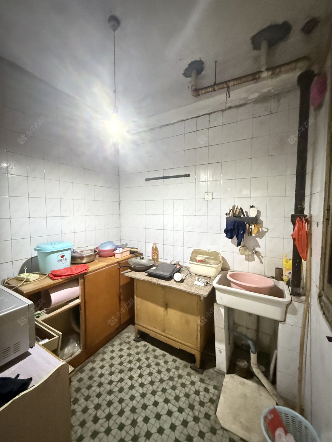 劳动中路房源室内图 常州劳动中路在租房源室内图_小牛看房