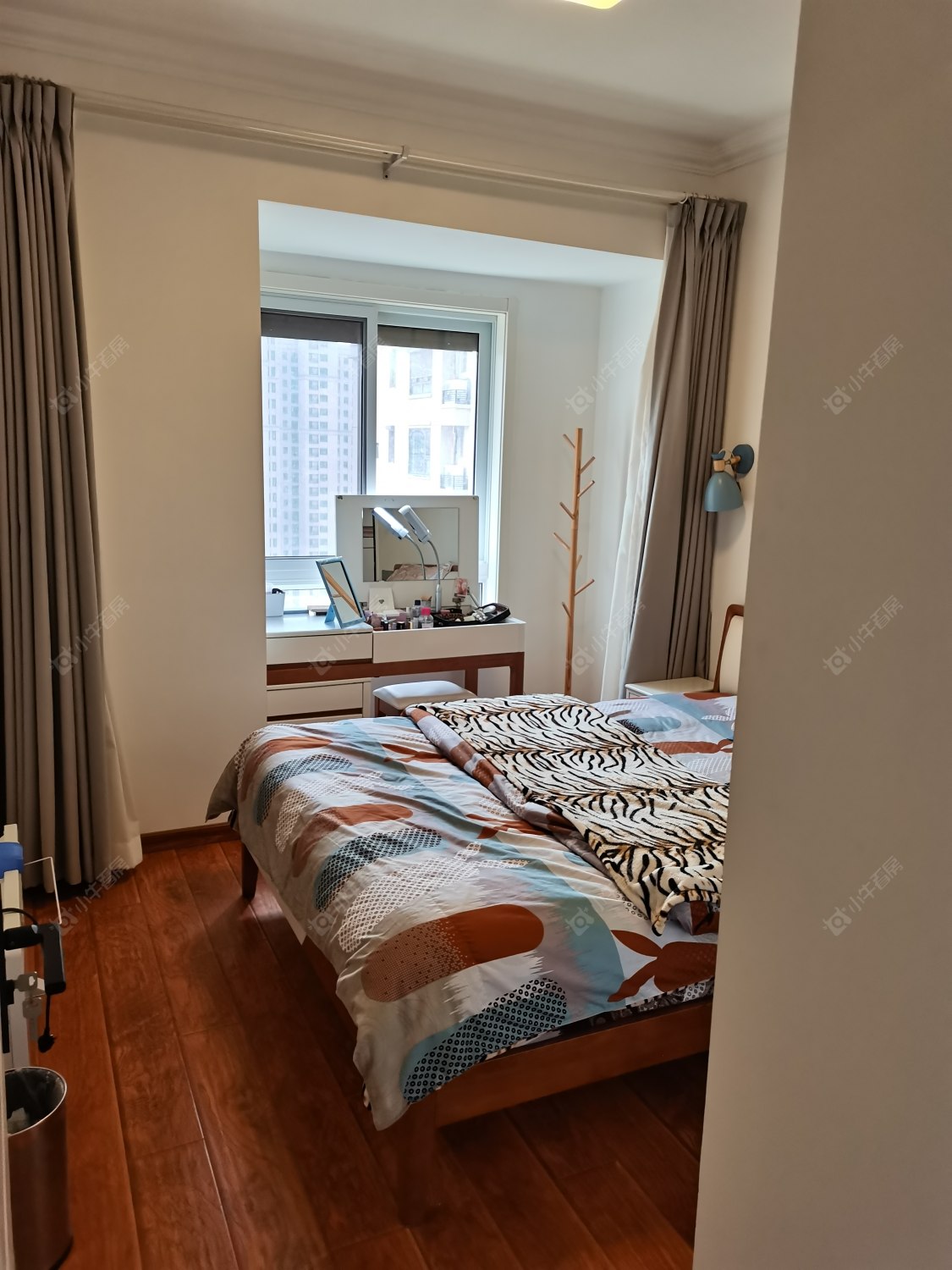 常州深业华府在租房源_小牛看房