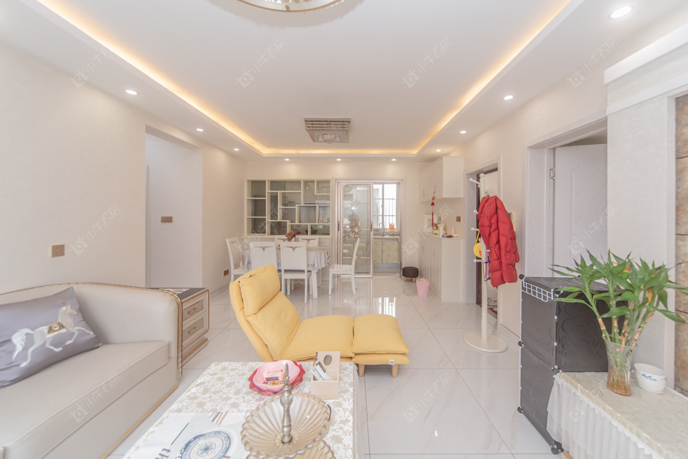 龙城福第房源室内图 常州龙城福第在售二手房房源室内图_小牛看房