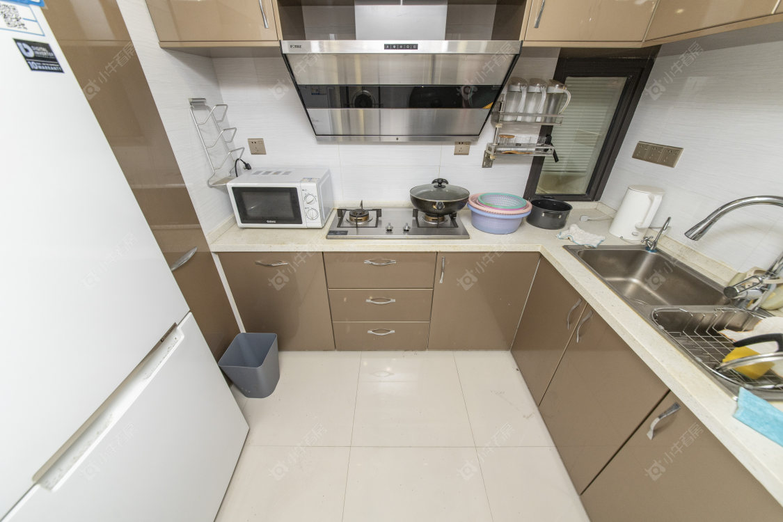 绿地香颂花园房源室内图 常州绿地香颂花园在售二手房源室内图_小牛看房