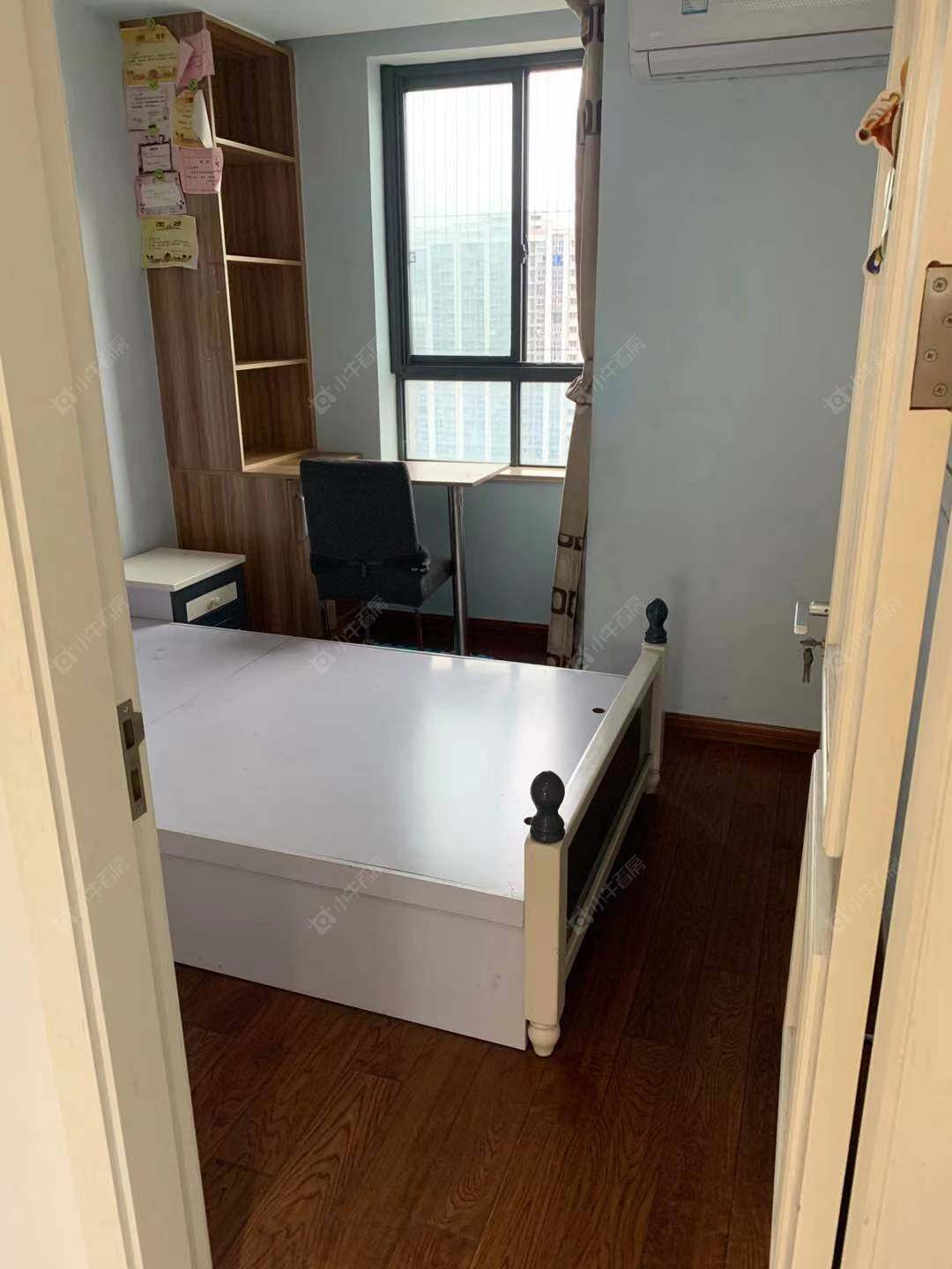 常州绿地世纪城三期在租房源_小牛看房