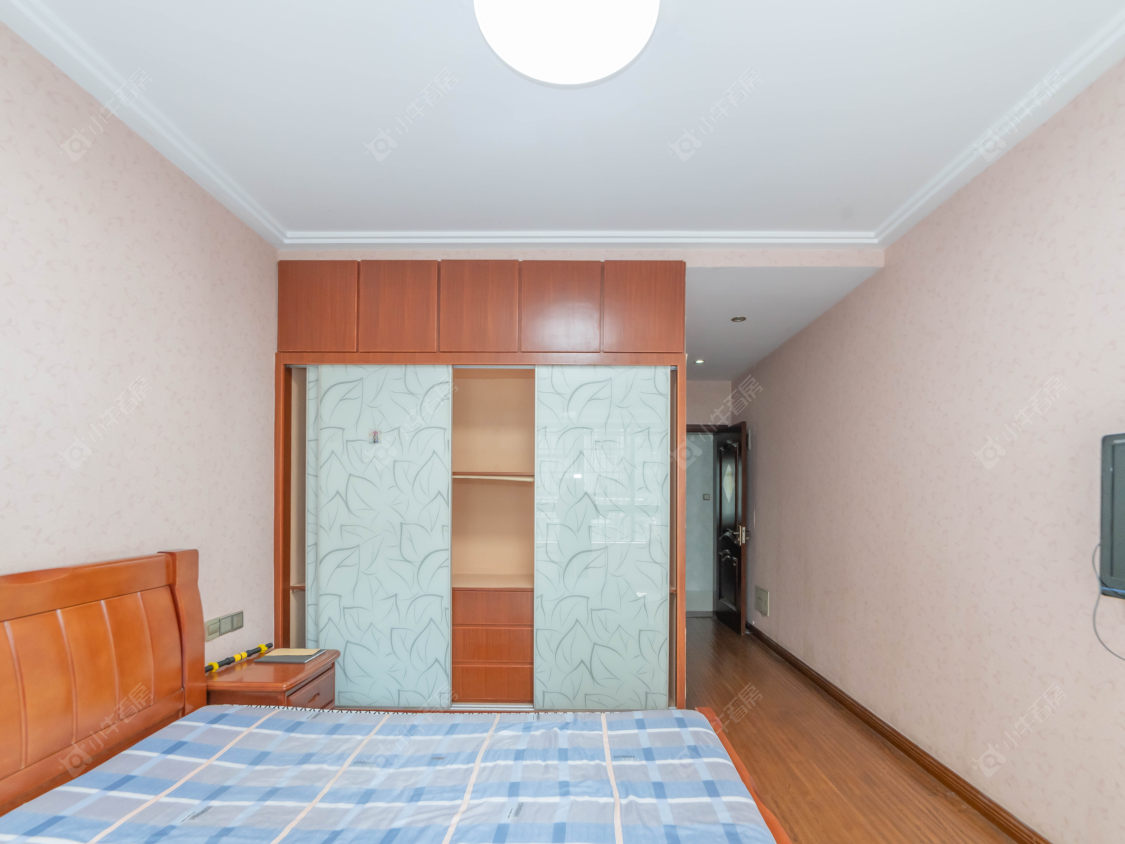 常州百馨西苑一二期在售二手房源室内图_小牛看房