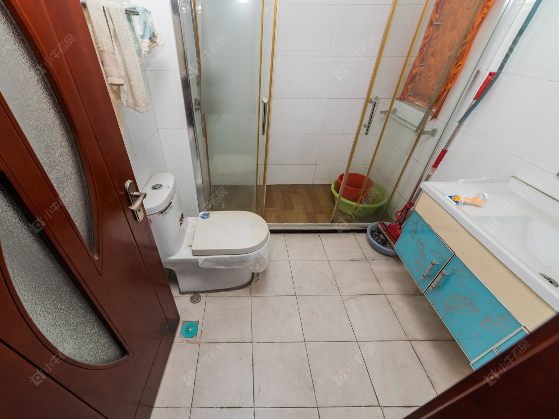 常州花溪兰庭在售二手房源室内图_小牛看房