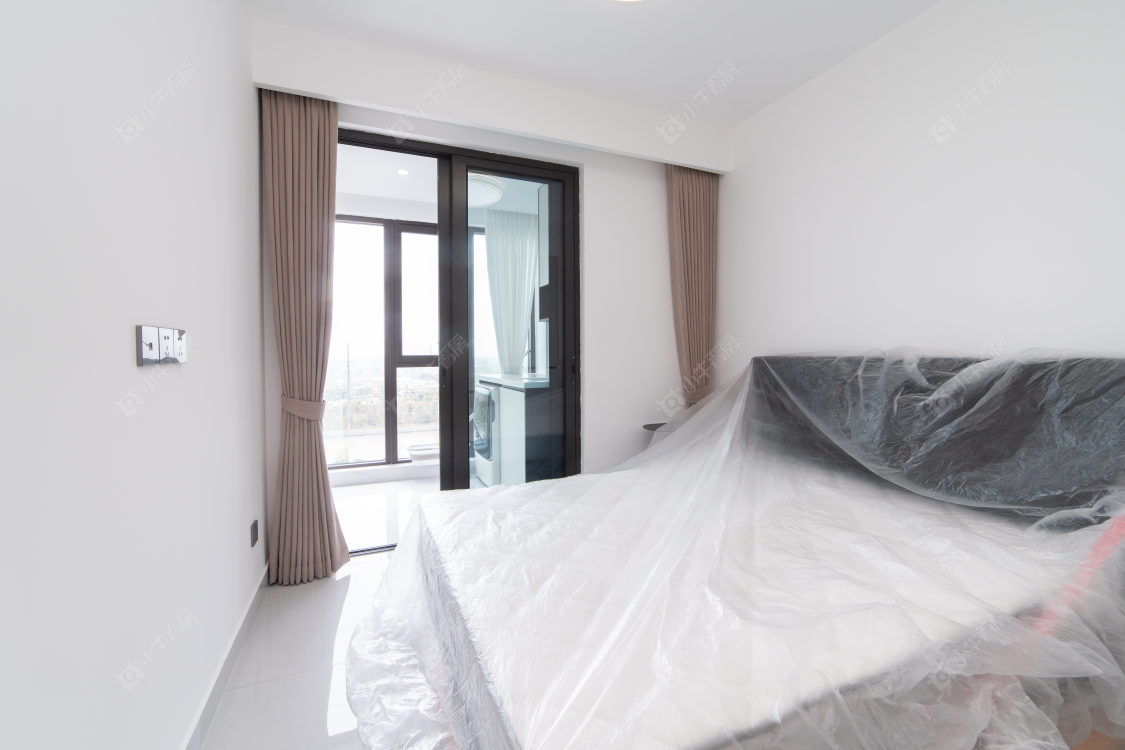 常州中梁金科启宸在售二手房源室内图_小牛看房