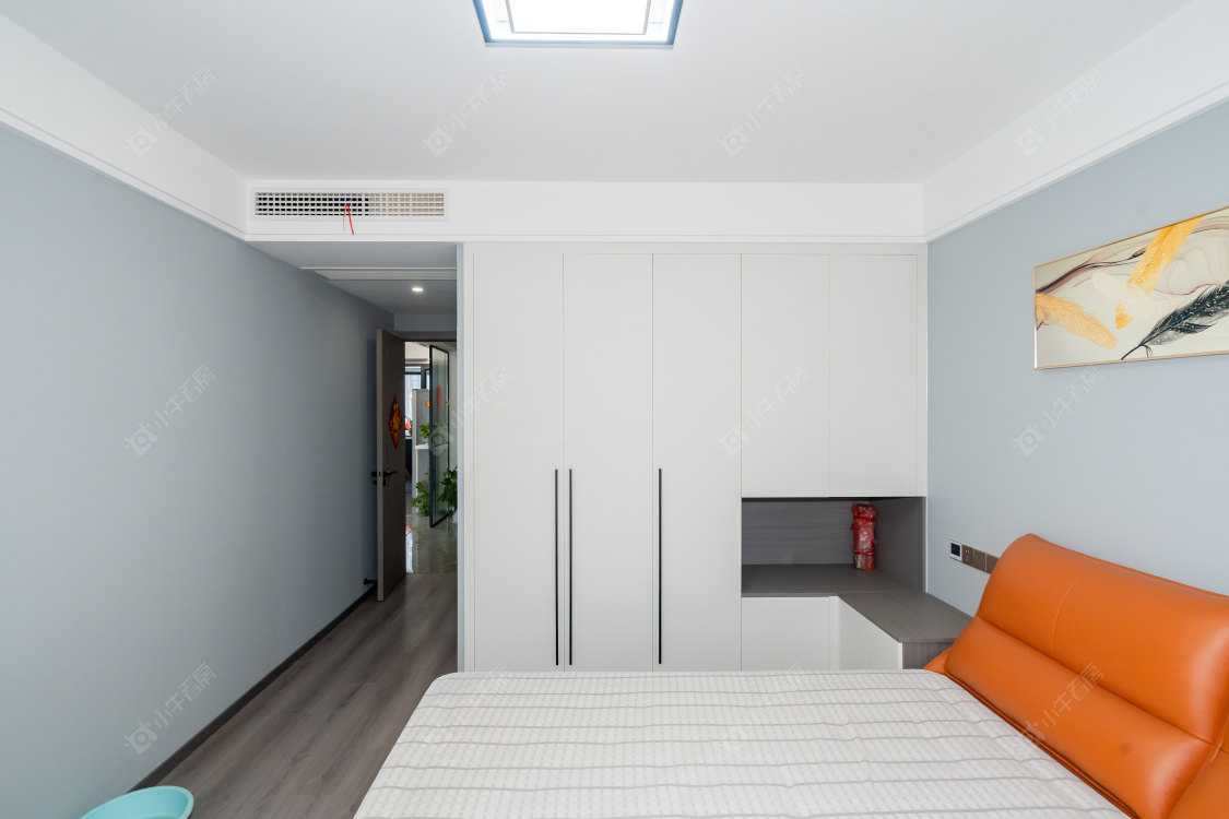 常州衡麓世家在售二手房源室内图_小牛看房