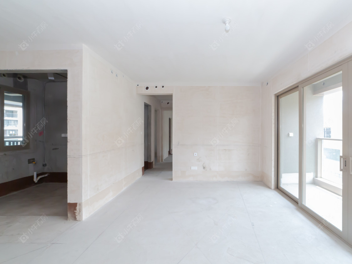 路劲美的竹林壹号房源室内图 常州路劲美的竹林壹号在售二手房源室内图_小牛看房