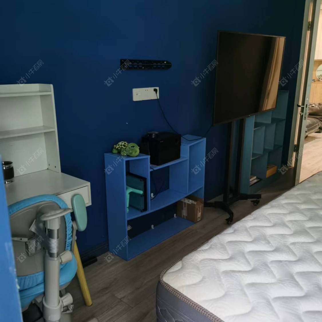 常州御水华庭一期在租房源_小牛看房