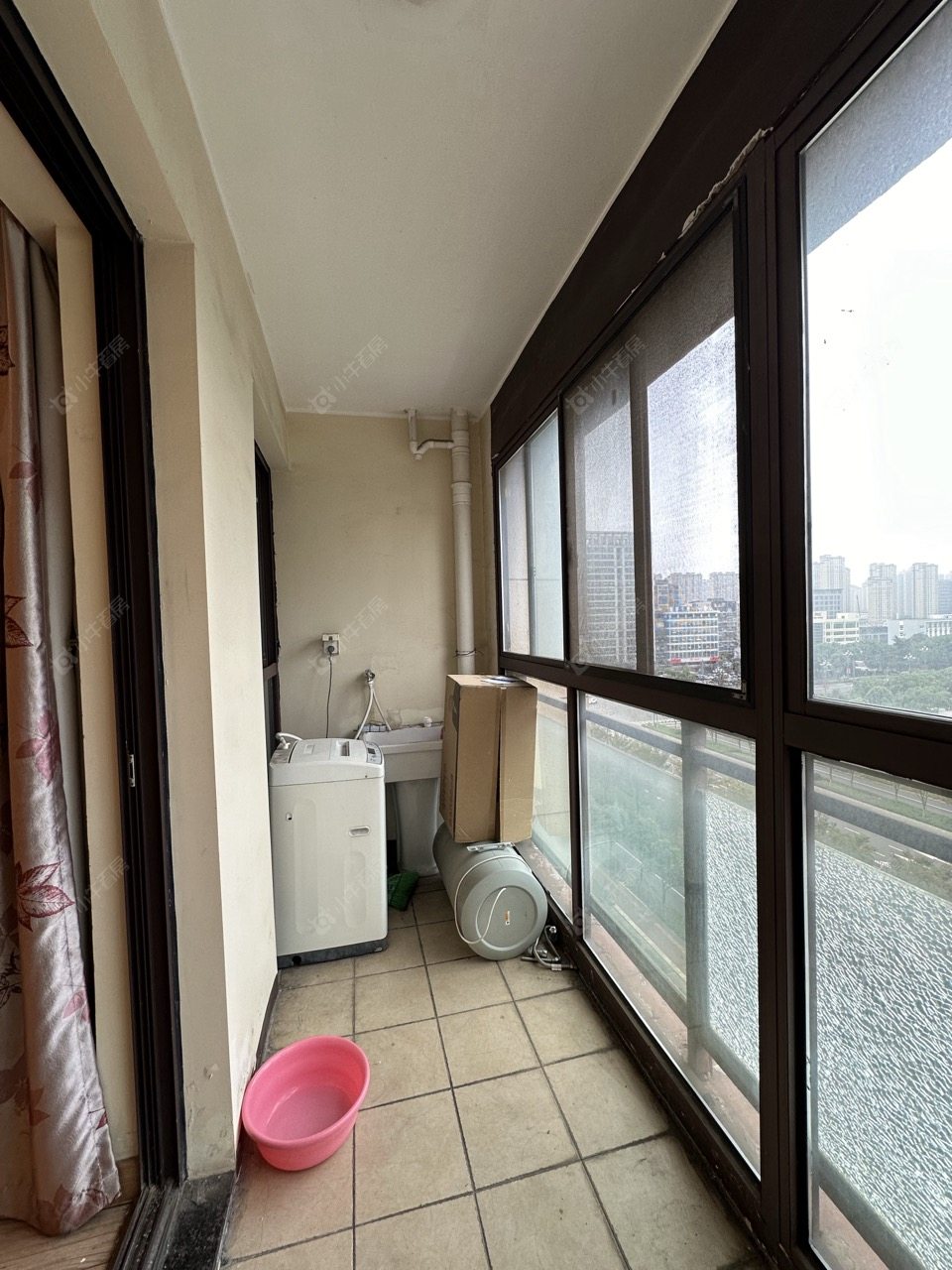 莱蒙城领尚房源室内图 常州莱蒙城领尚在租房源室内图_小牛看房