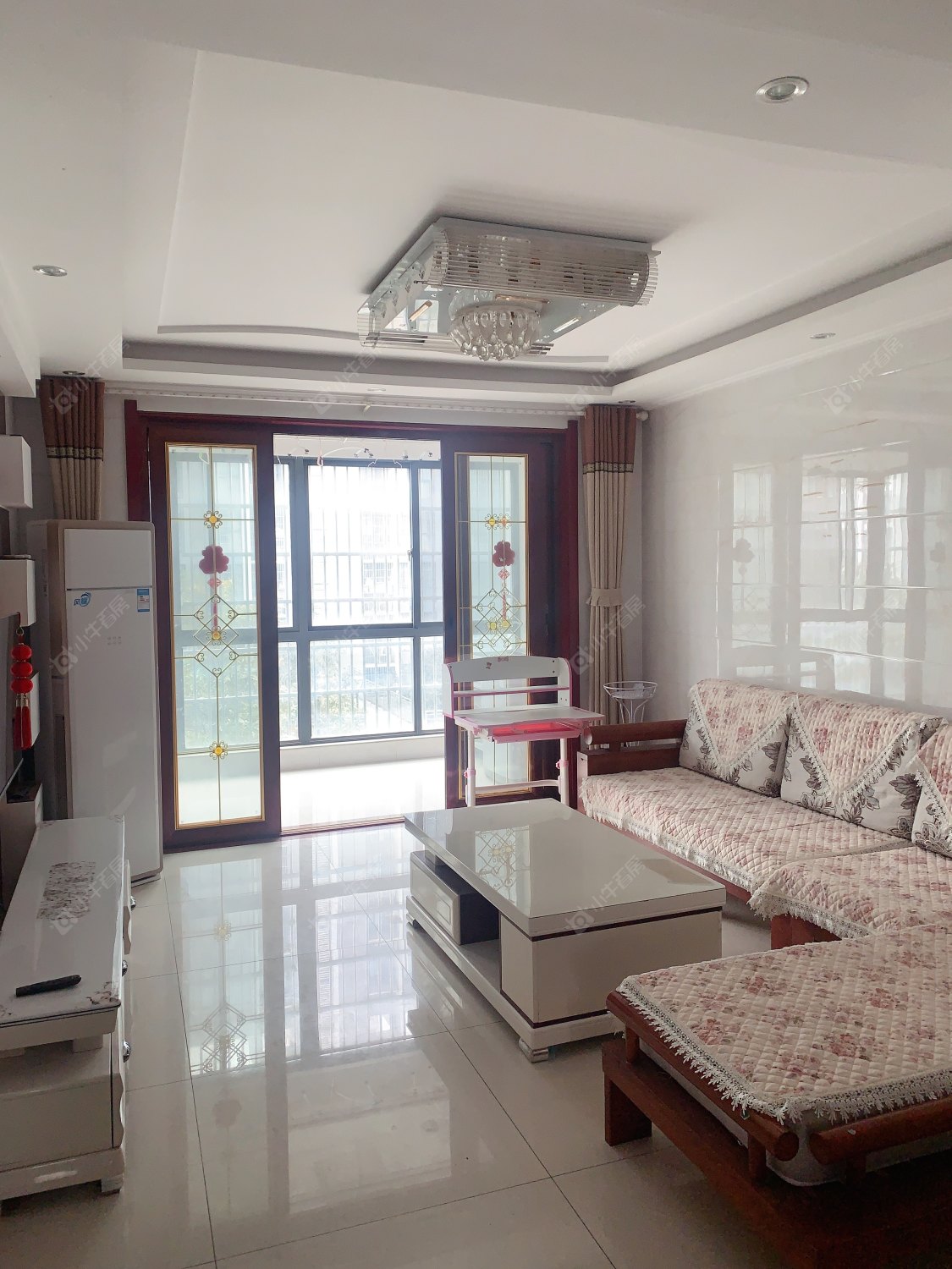 常州湖滨怡景在租房源_小牛看房