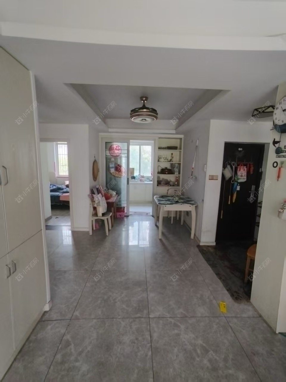 常州盘龙苑南区在租房源室内图_小牛看房