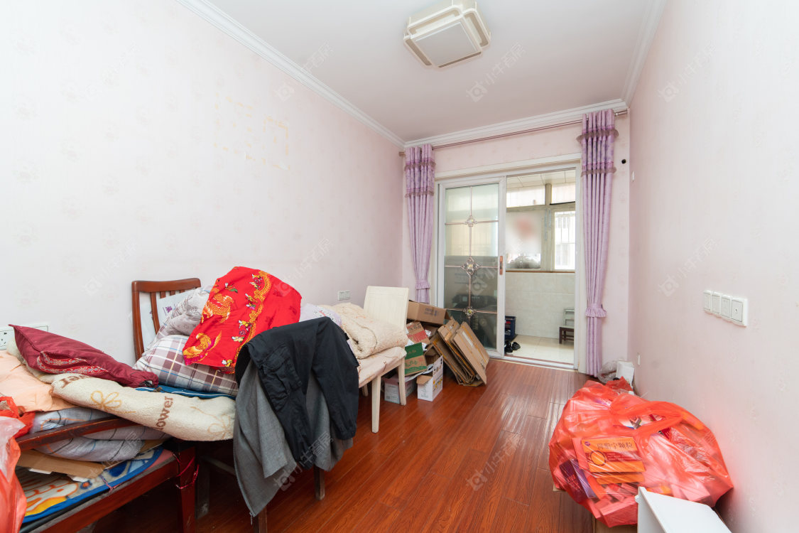 常州花园西村在售二手房源室内图_小牛看房