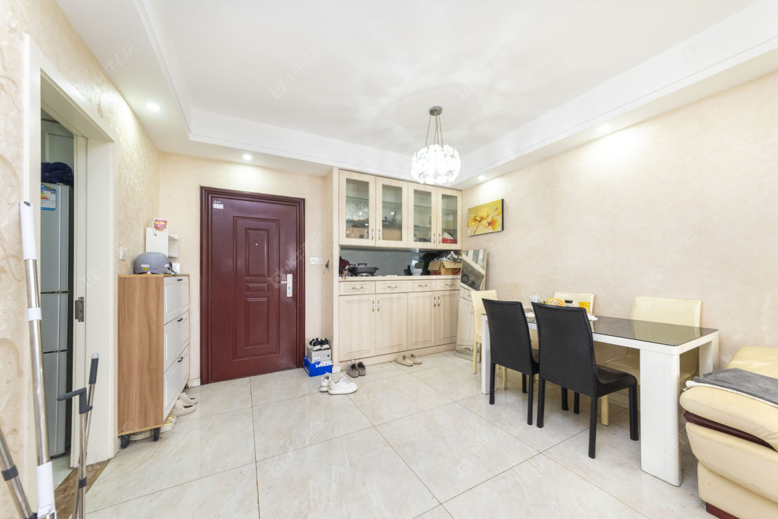 常州中奥珑郡在售二手房源室内图_小牛看房