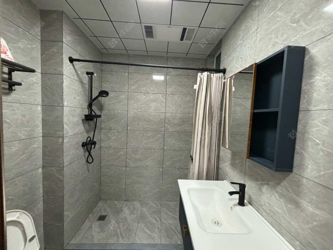 蔚蓝天地一二期房源室内图 常州蔚蓝天地一二期在租房源室内图_小牛看房