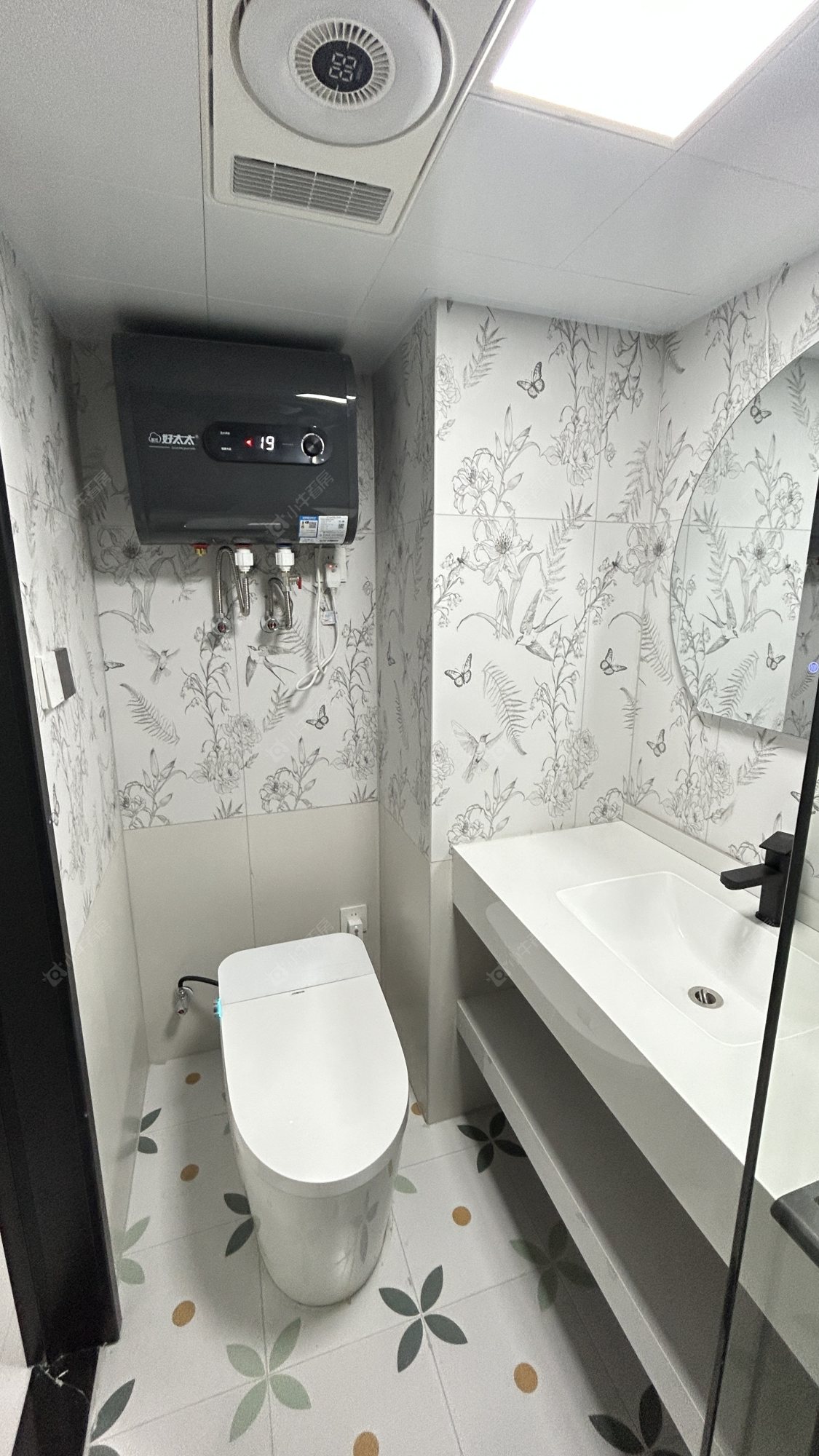 常州山外有山在租房源室内图_小牛看房