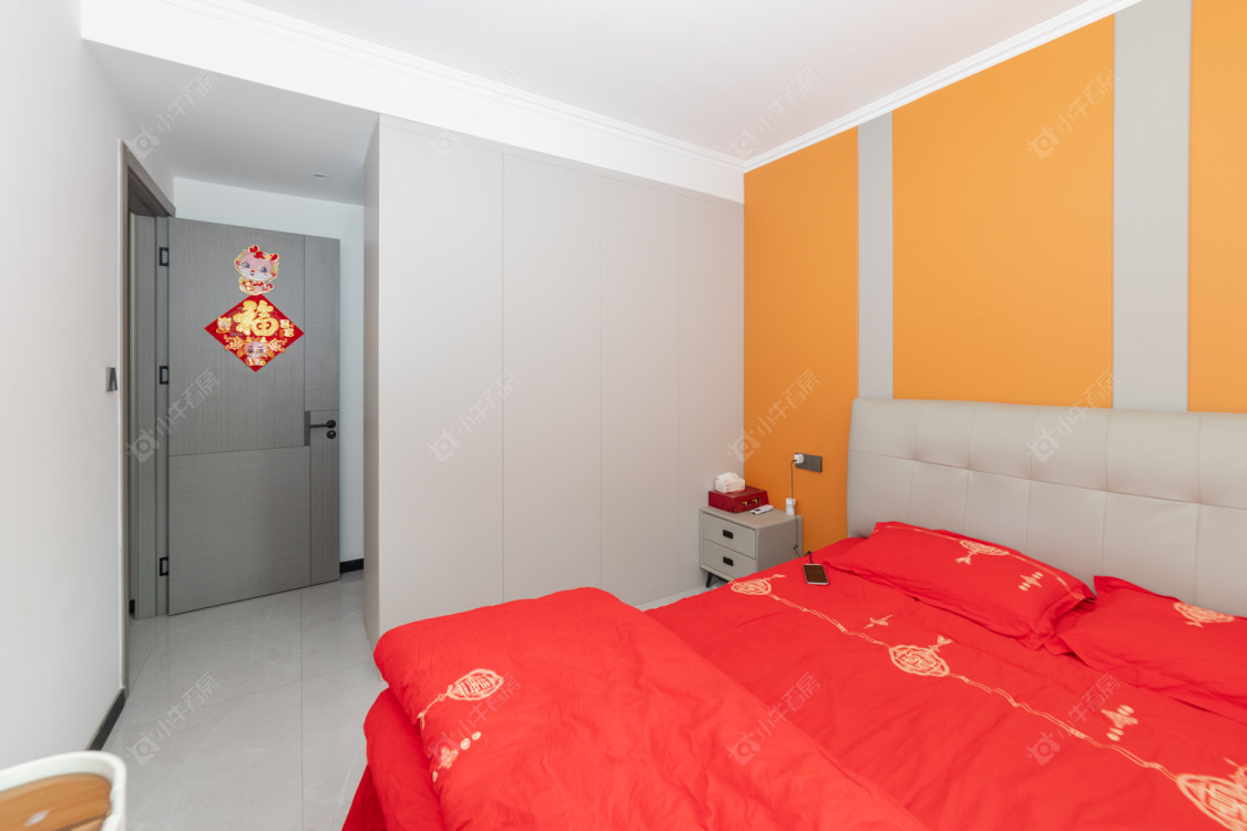 星河时代房源室内图 常州星河时代在售二手房源室内图_小牛看房