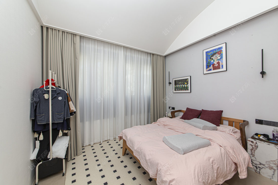 绿城江南里房源室内图 常州绿城江南里在售二手房源室内图_小牛看房