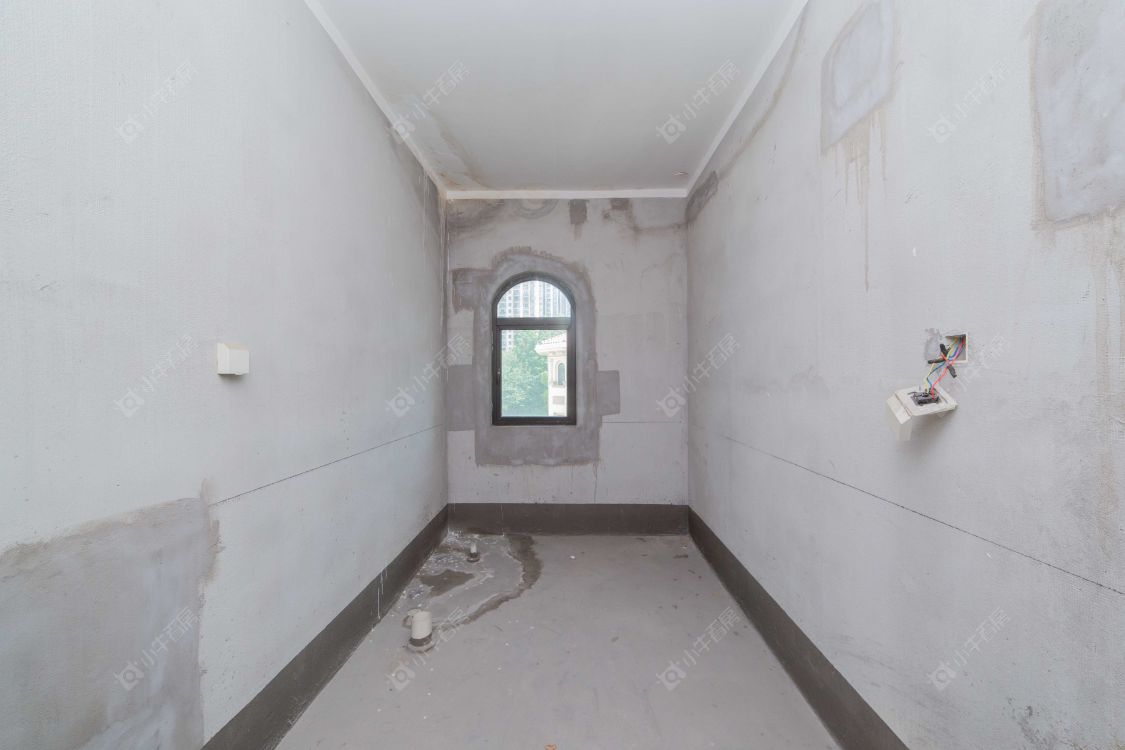 大名城南区别墅区房源室内图 常州大名城南区别墅区在售二手房源室内图_小牛看房