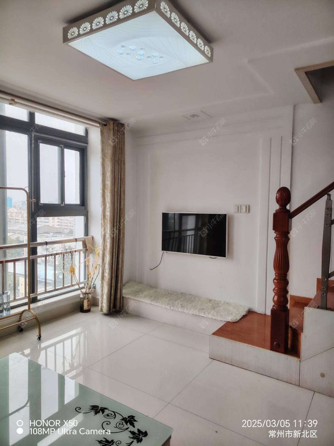 常州金田精英汇在租房源室内图_小牛看房