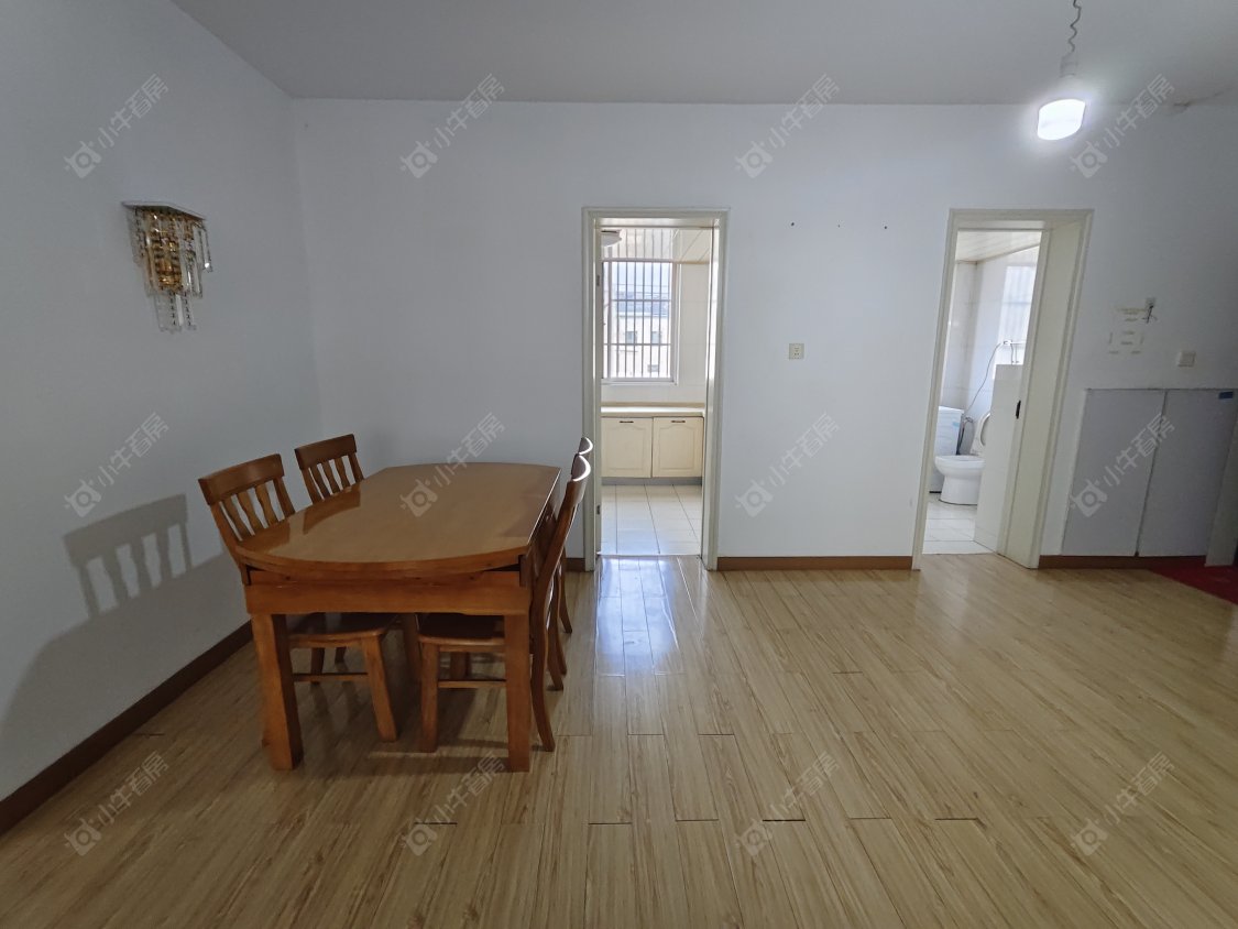 常州青司塘公房在租房源室内图_小牛看房