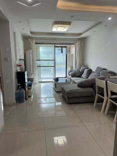 常州金地格林郡在租房源室内图_小牛看房