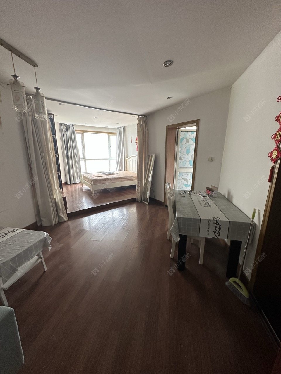 侨光苑房源室内图 常州侨光苑在租房源室内图_小牛看房