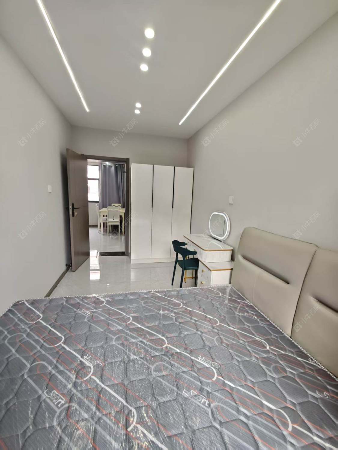 常州机械新村在租房源_小牛看房