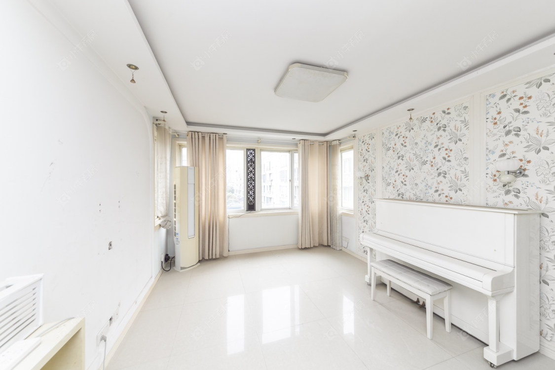 常州花之园在售二手房源室内图_小牛看房