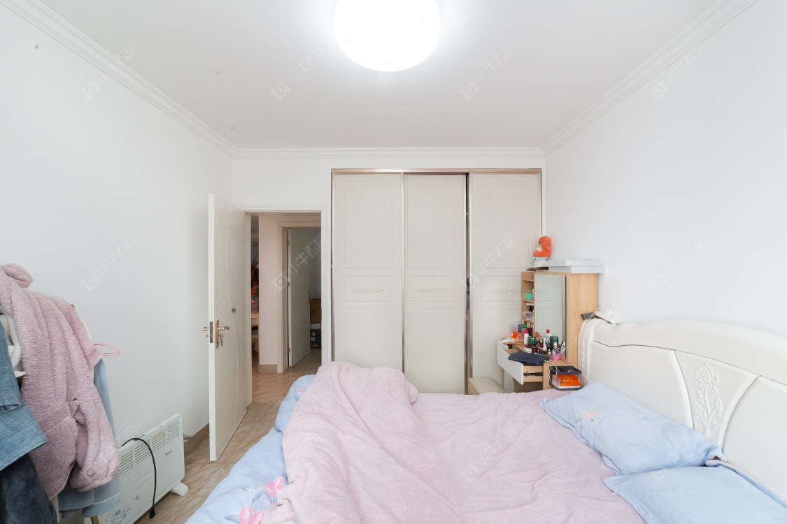 新城悠活城房源室内图 常州新城悠活城在售二手房源室内图_小牛看房