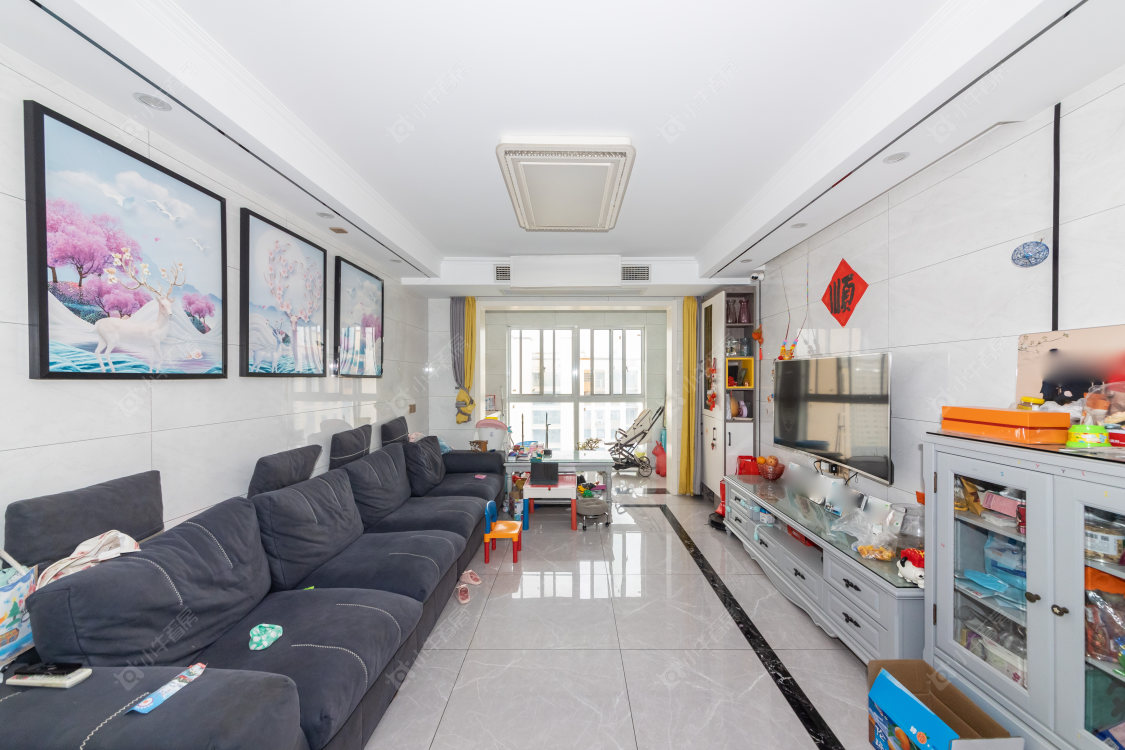 常州新景花苑四期在售二手房_小牛看房