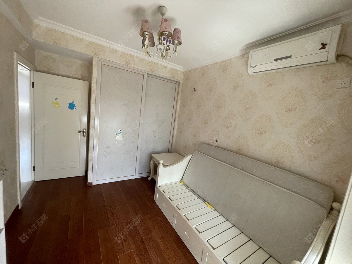 常州康桥水郡在租房源_小牛看房