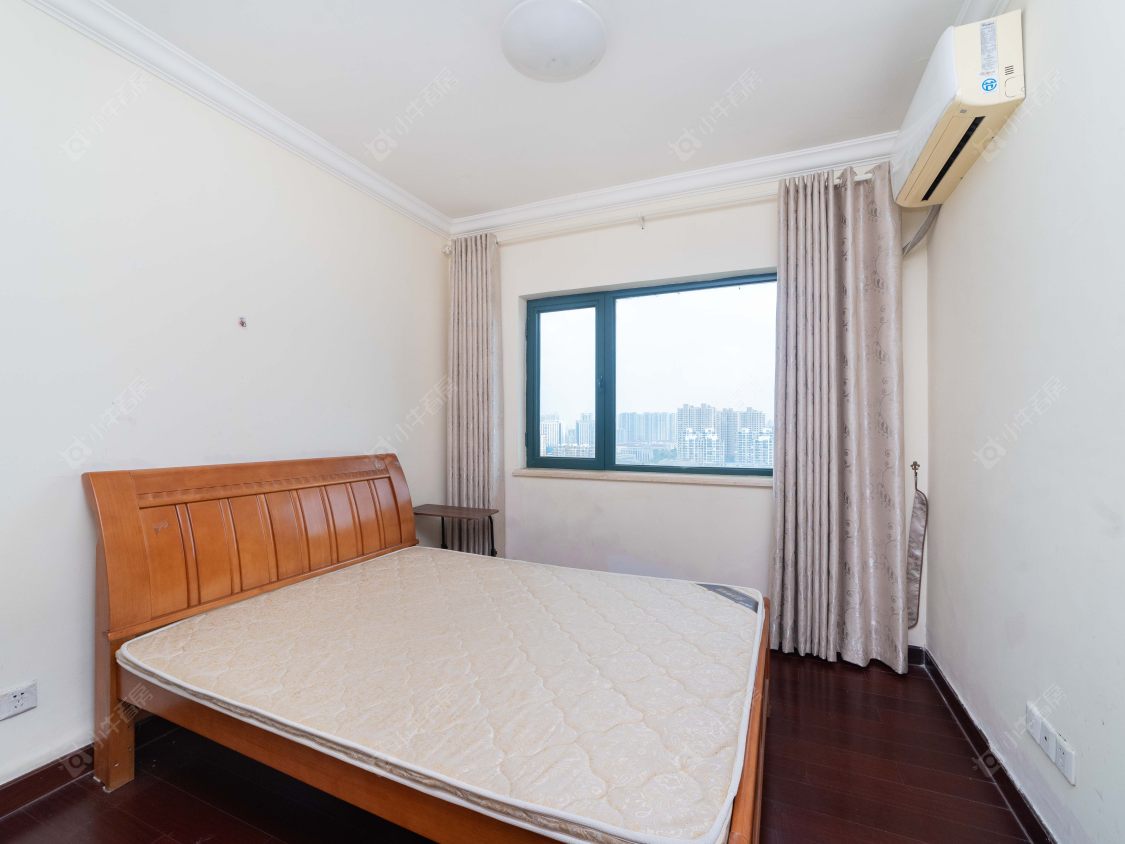 常州恒大翡翠华庭在售二手房源室内图_小牛看房