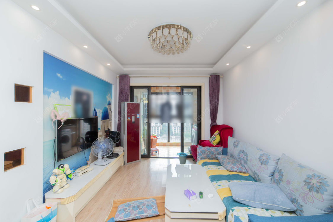 常州新城御景湾在售二手房_小牛看房