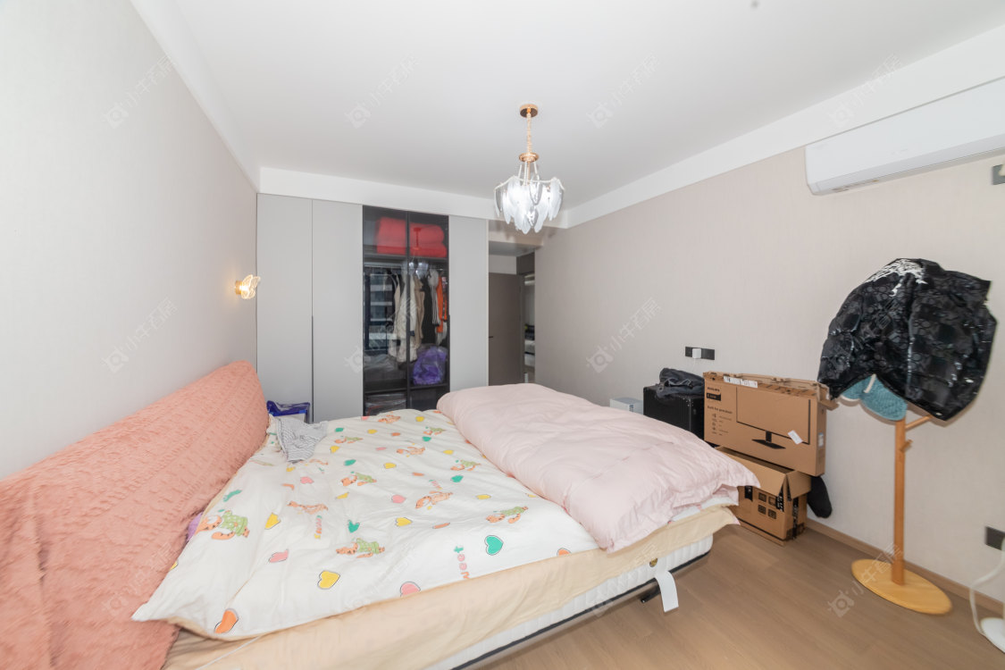 常州天禄西阆苑在售二手房源室内图_小牛看房