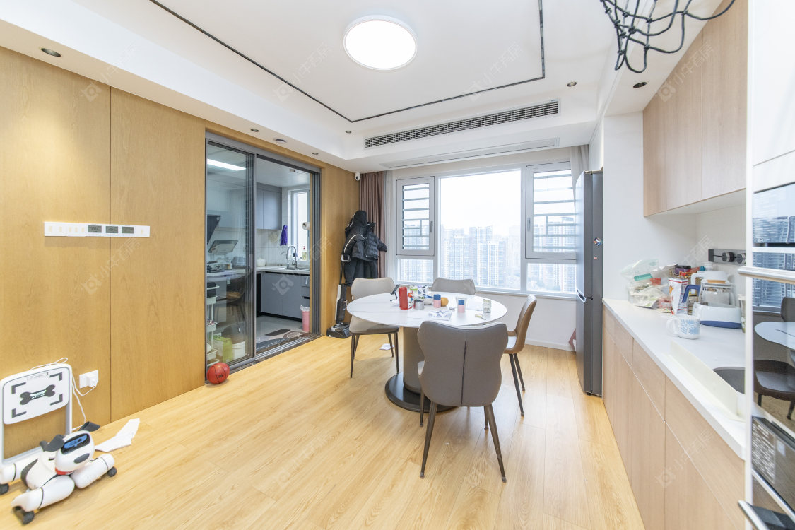 常州星河国际九区在售二手房源室内图_小牛看房