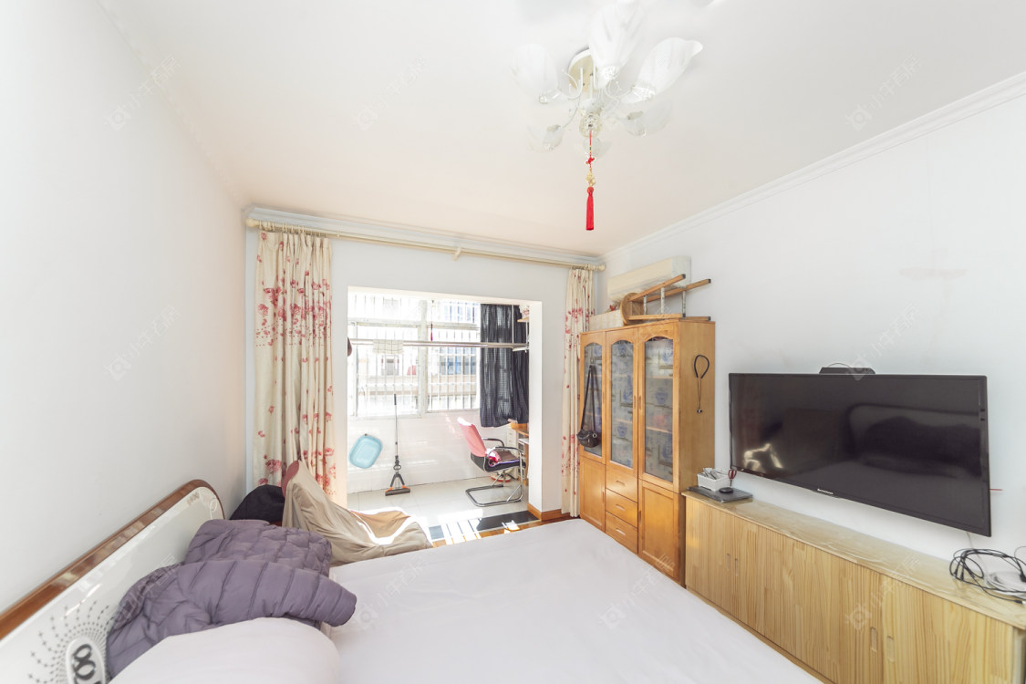 常州勤业一二三村在售二手房源室内图_小牛看房