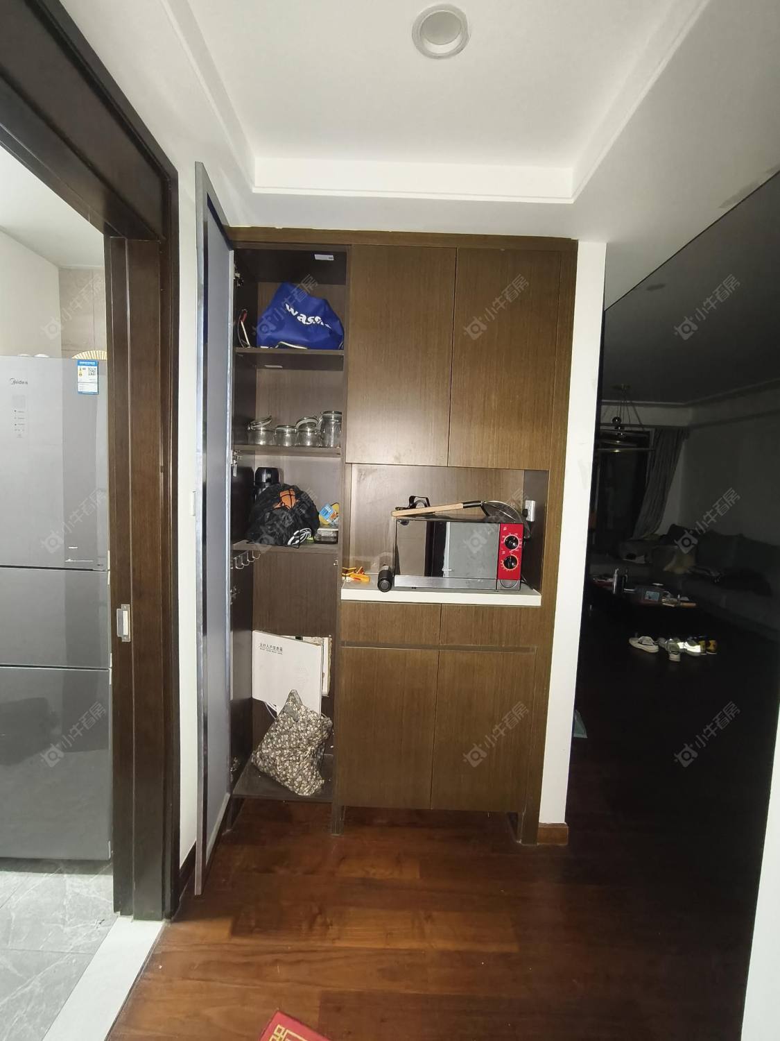 常州美的国宾府在租房源室内图_小牛看房