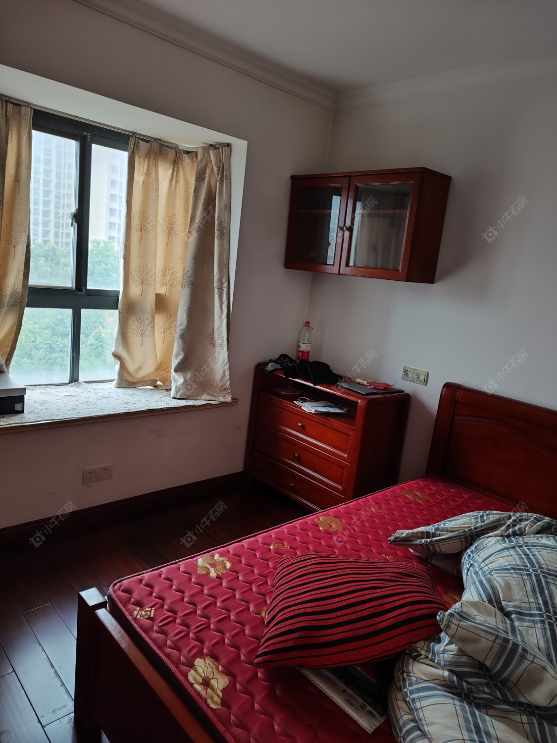 常州中天名园在租房源_小牛看房