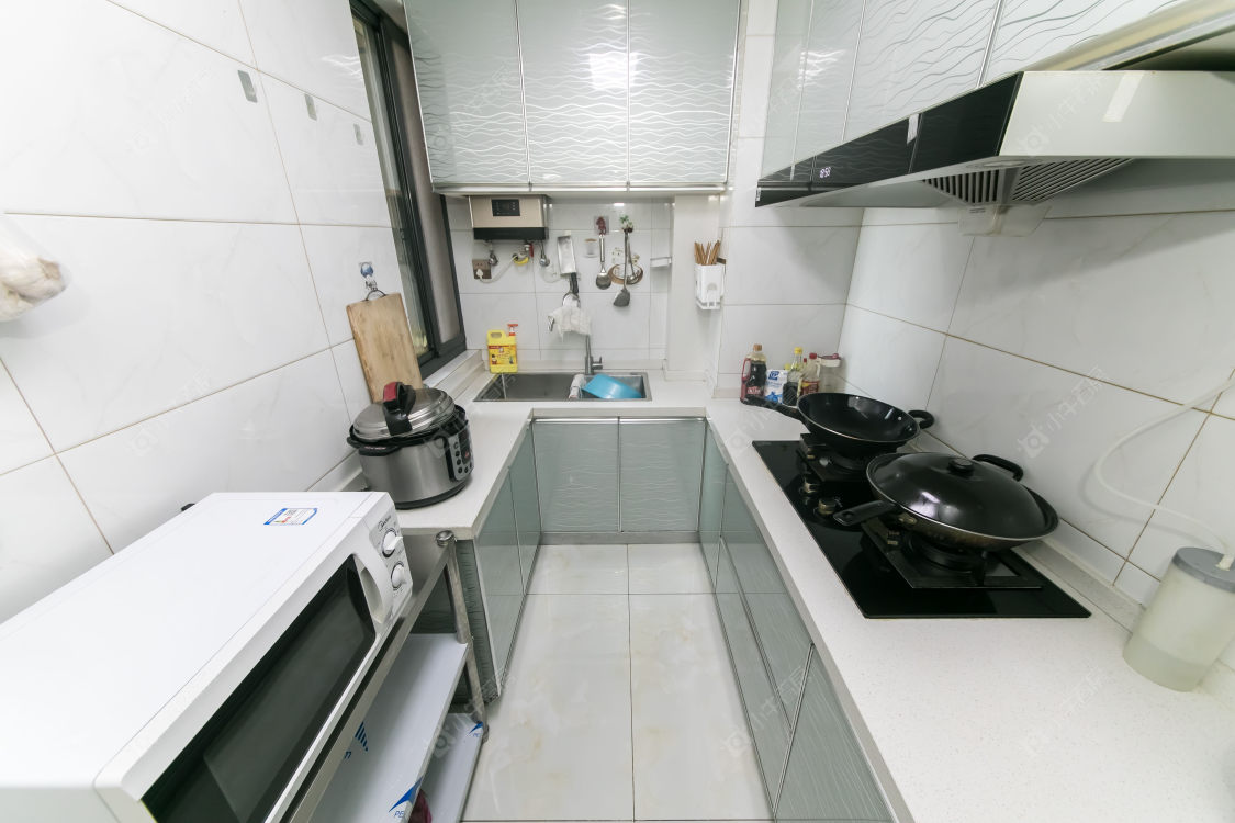 常州聚缘福地在售二手房源_小牛看房