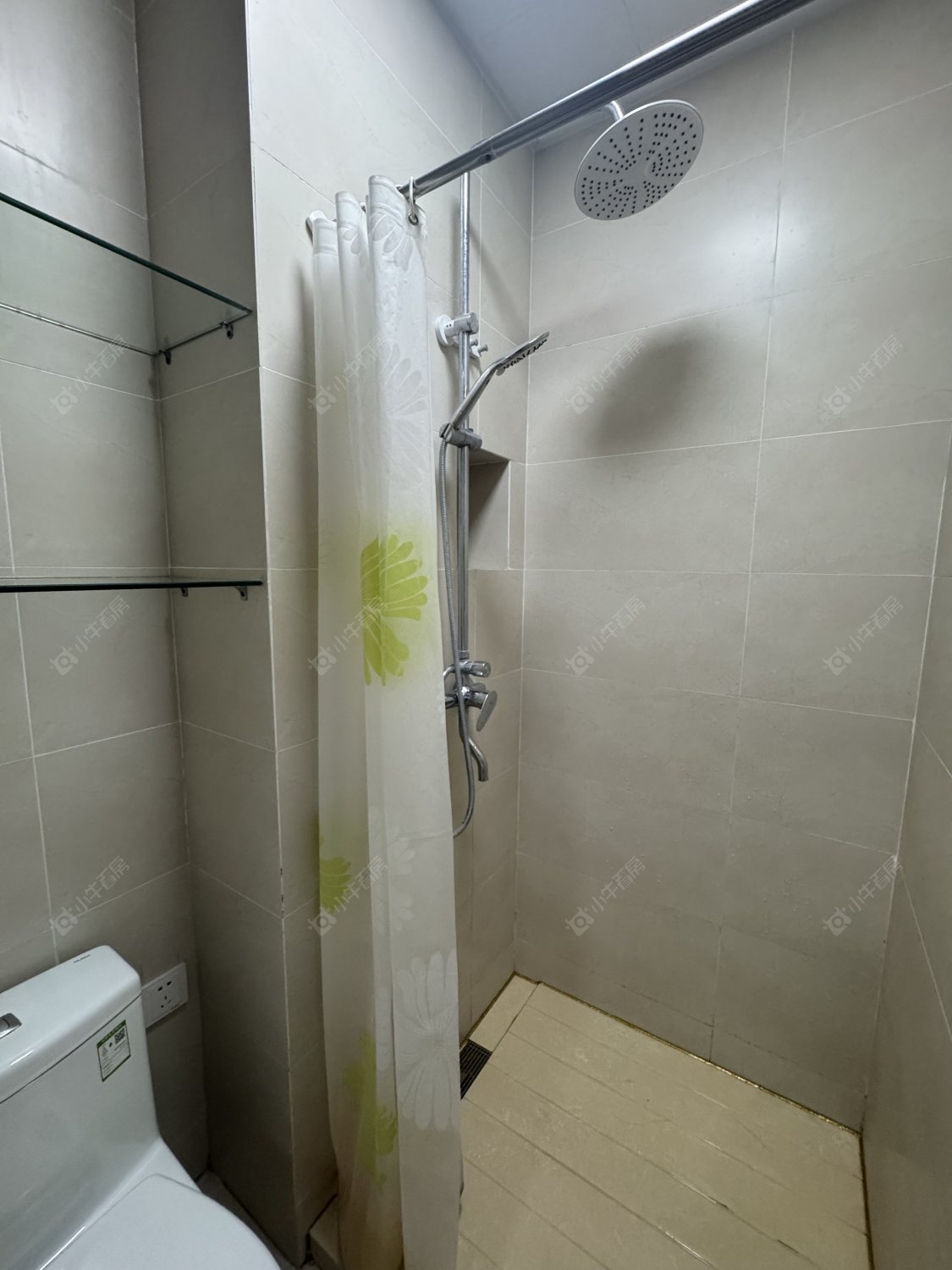 常州朗诗邻里中心在租房源_小牛看房