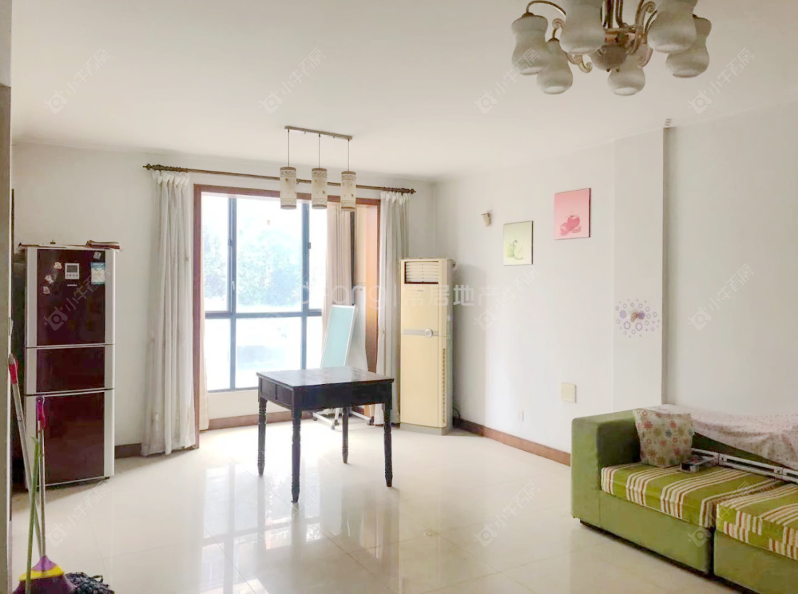 常州金色新城东区在租房源_小牛看房