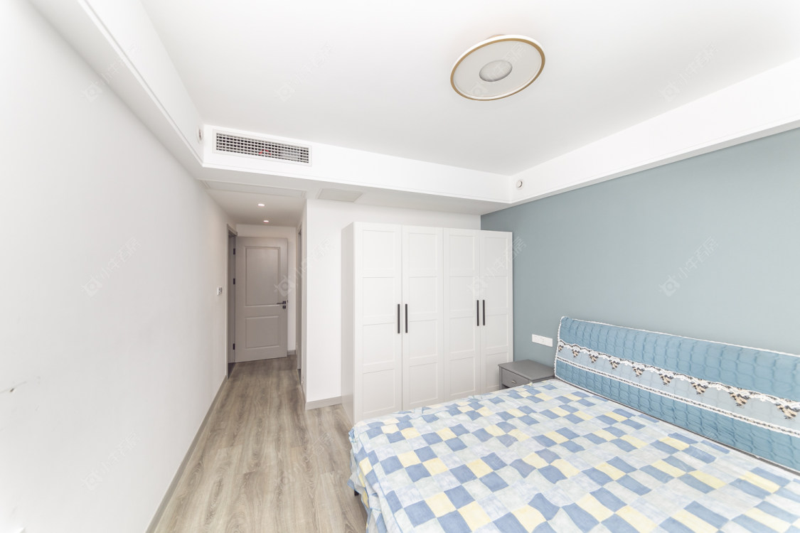 常州尚德花园在售二手房源室内图_小牛看房